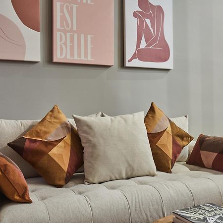 Residence Beaubourg Le Marais By Studio Prestige Paris Extérieur photo