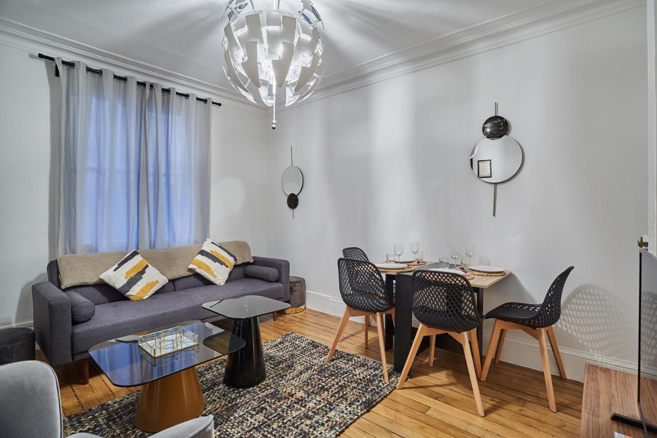Residence Beaubourg Le Marais By Studio Prestige Paris Extérieur photo