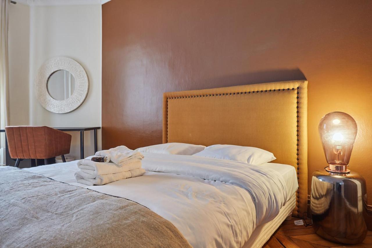 Residence Beaubourg Le Marais By Studio Prestige Paris Extérieur photo
