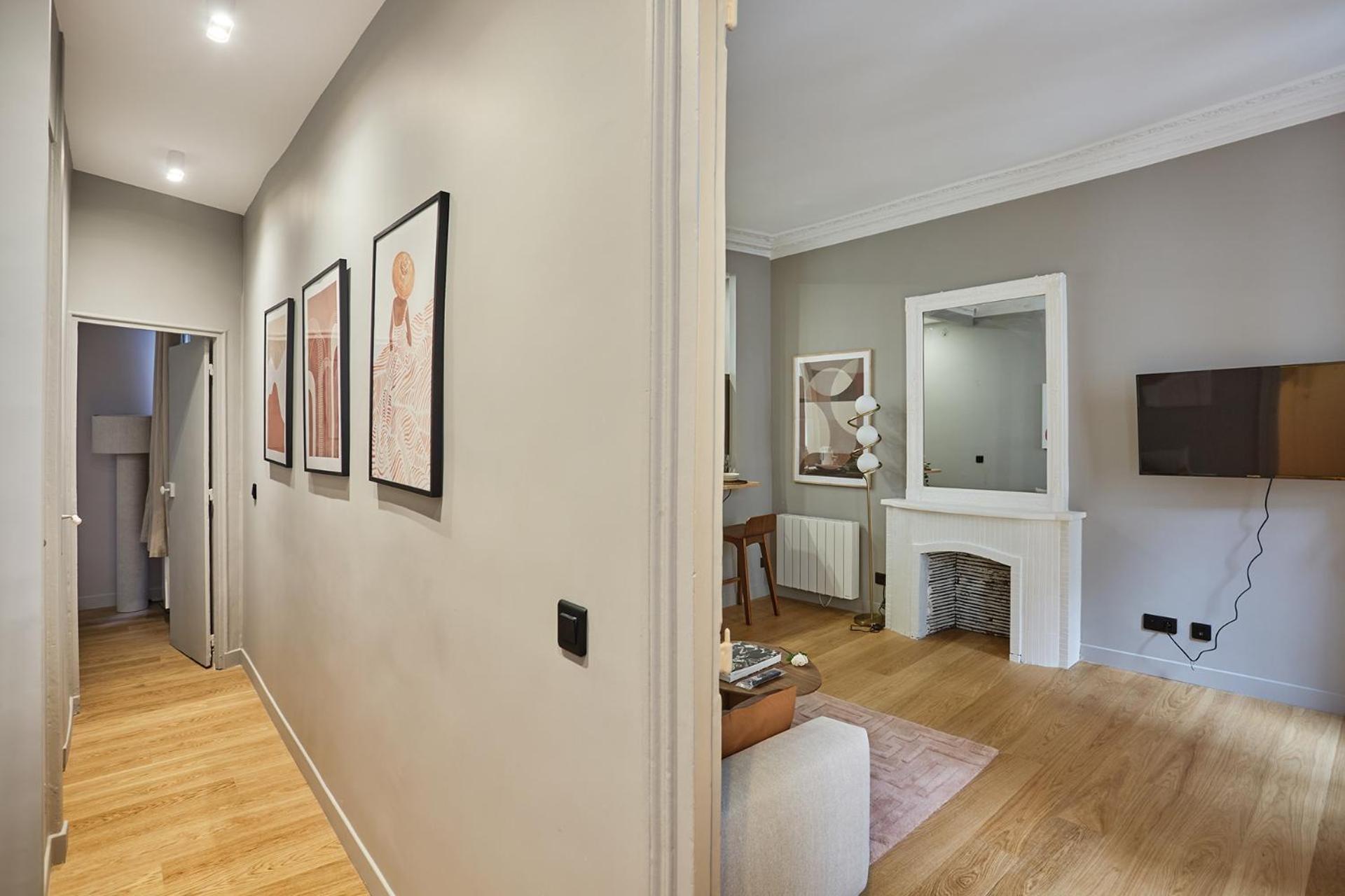 Residence Beaubourg Le Marais By Studio Prestige Paris Extérieur photo