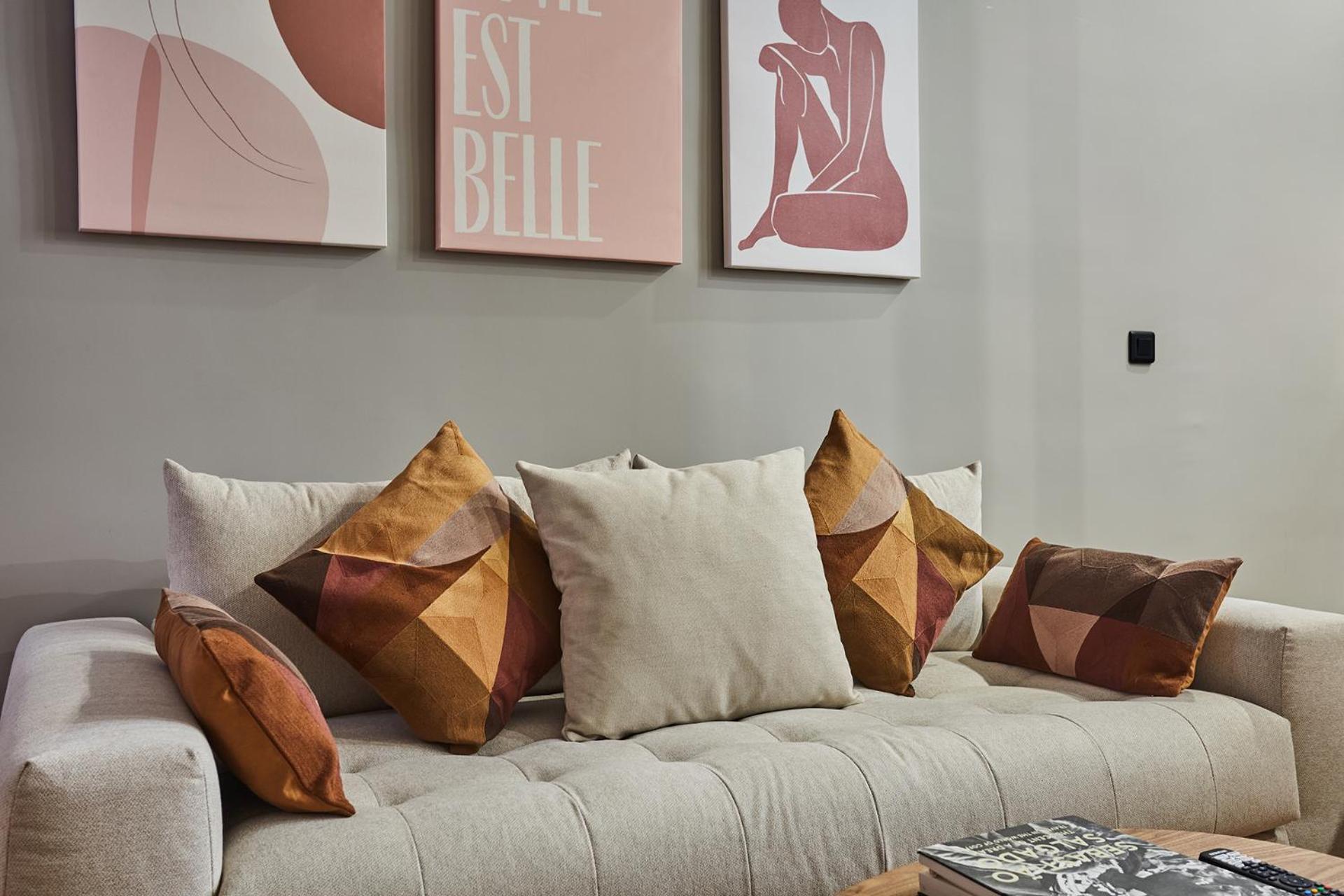 Residence Beaubourg Le Marais By Studio Prestige Paris Extérieur photo