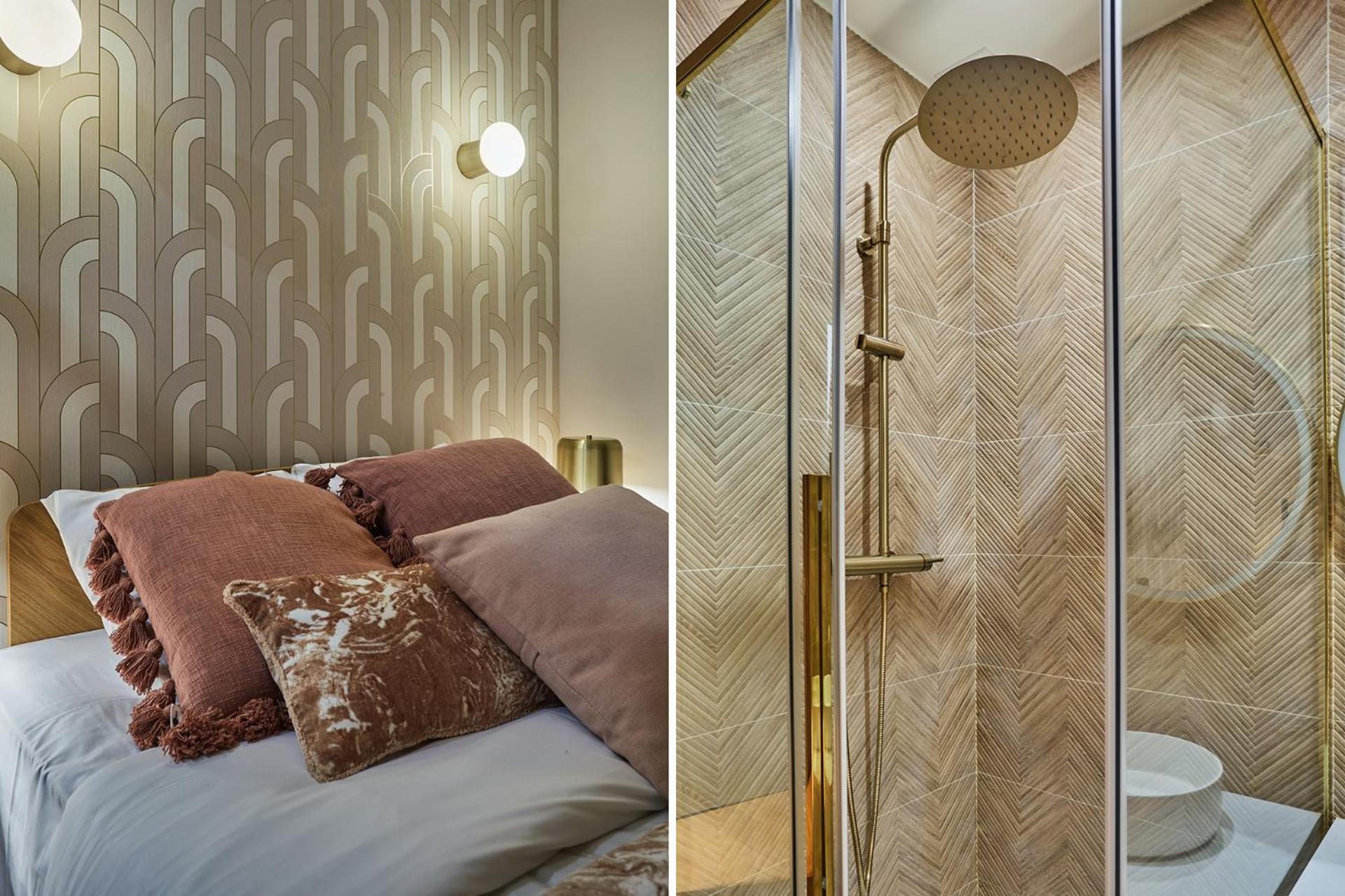 Residence Beaubourg Le Marais By Studio Prestige Paris Extérieur photo