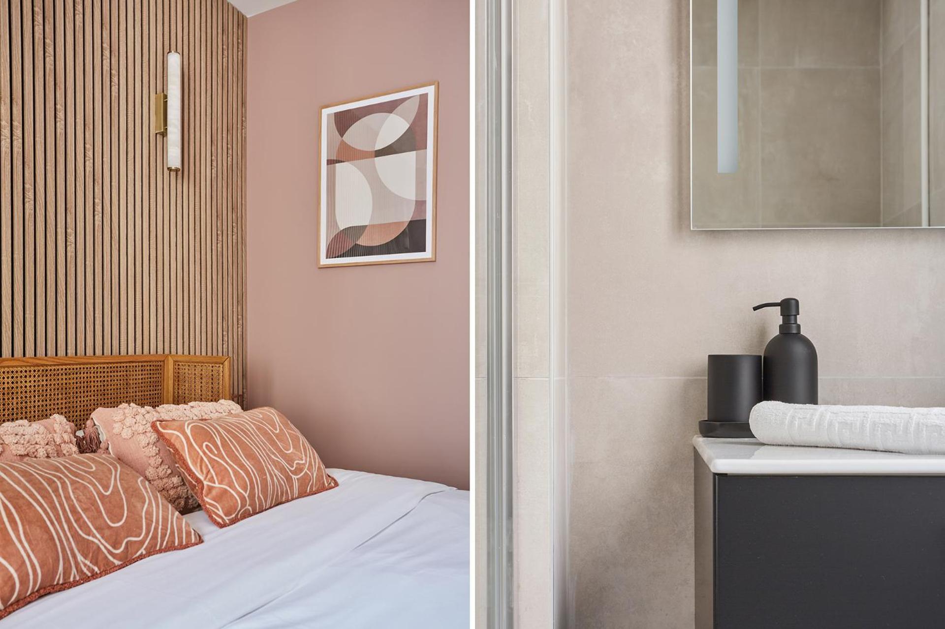 Residence Beaubourg Le Marais By Studio Prestige Paris Extérieur photo