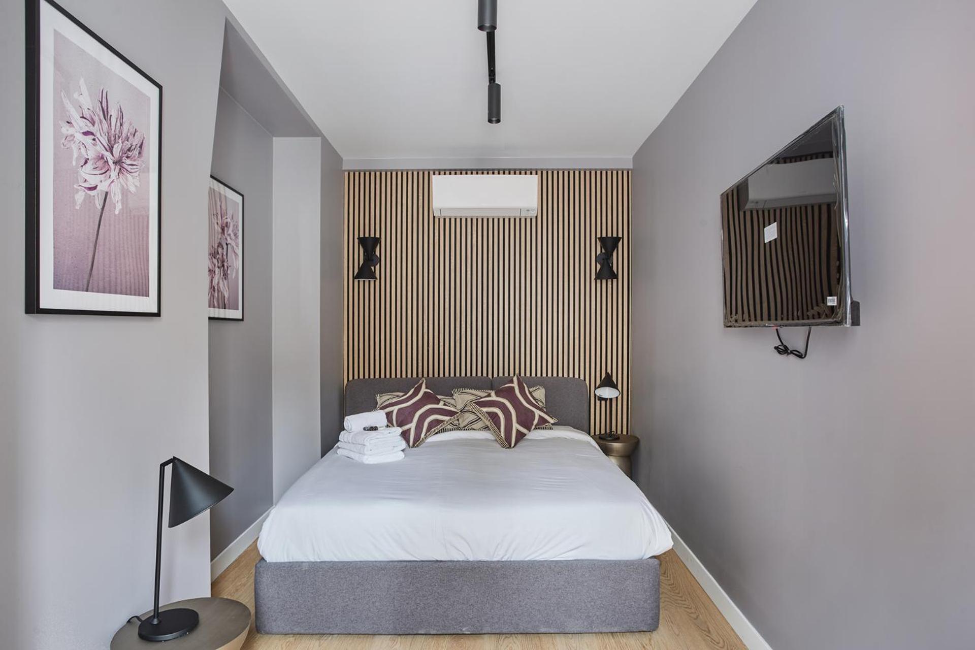 Residence Beaubourg Le Marais By Studio Prestige Paris Extérieur photo