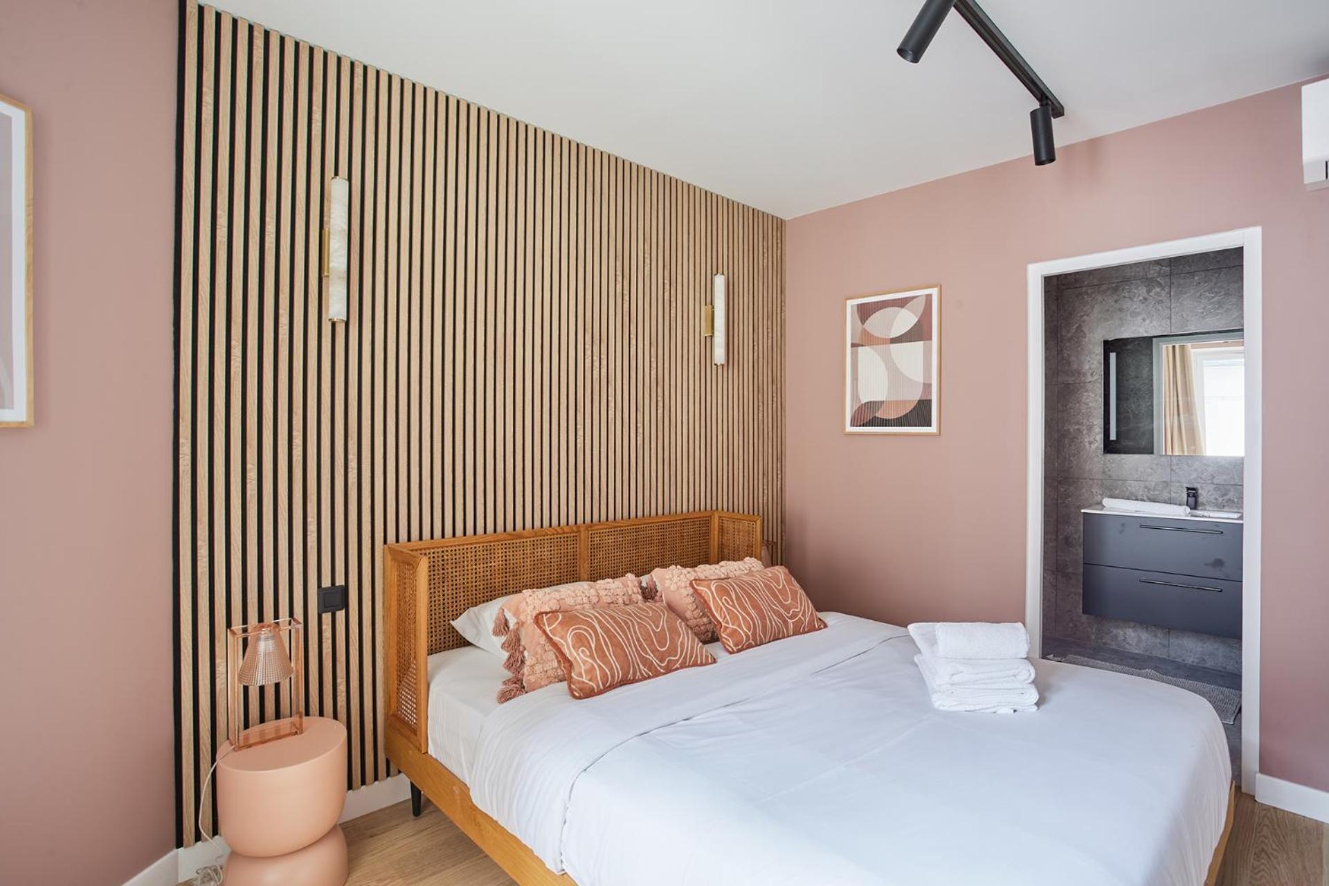 Residence Beaubourg Le Marais By Studio Prestige Paris Extérieur photo