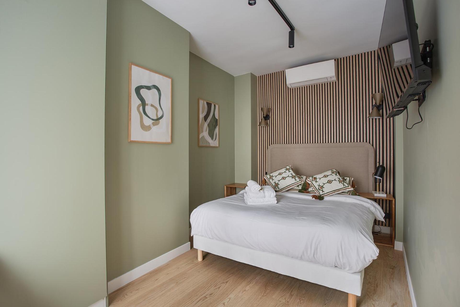 Residence Beaubourg Le Marais By Studio Prestige Paris Extérieur photo