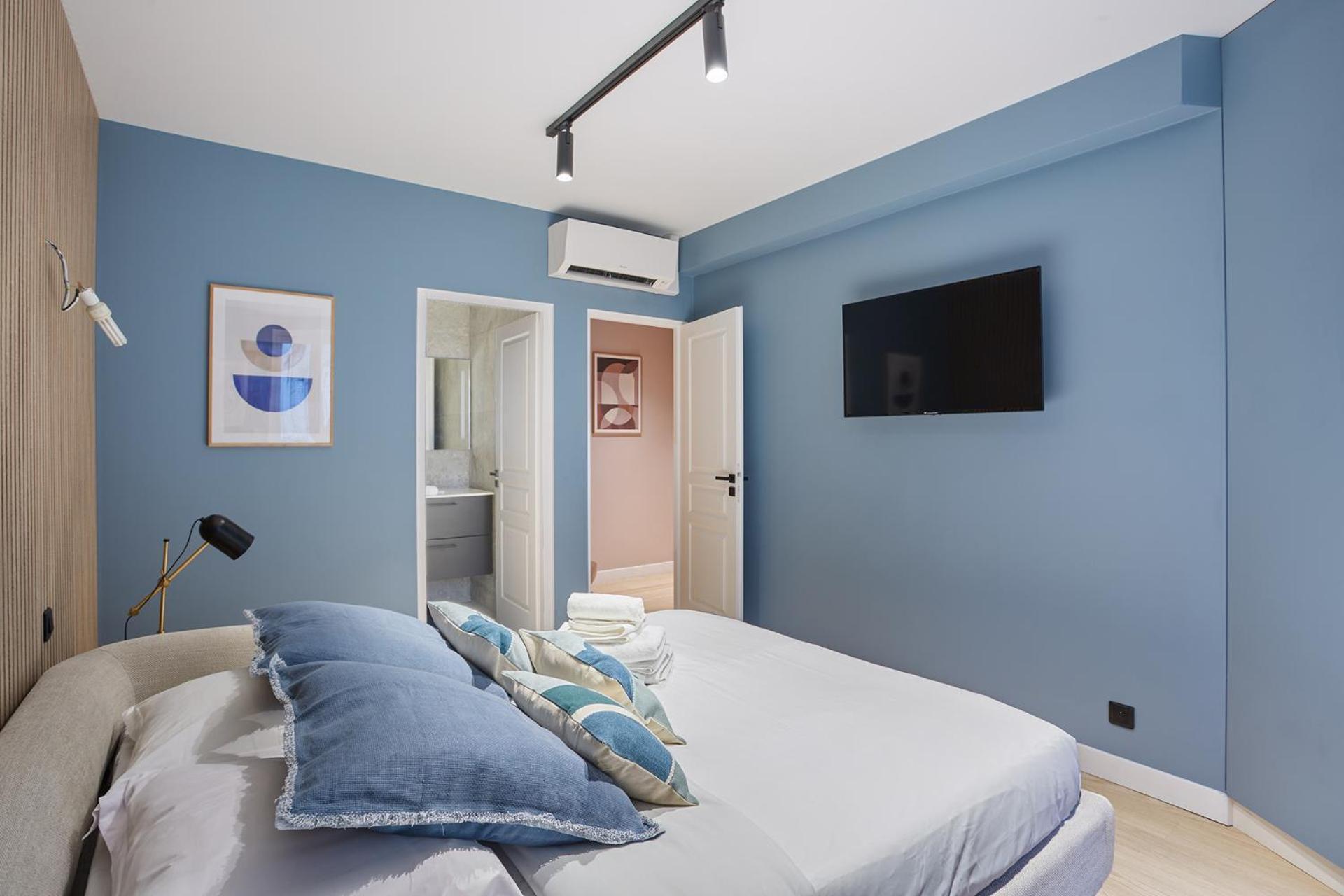 Residence Beaubourg Le Marais By Studio Prestige Paris Extérieur photo
