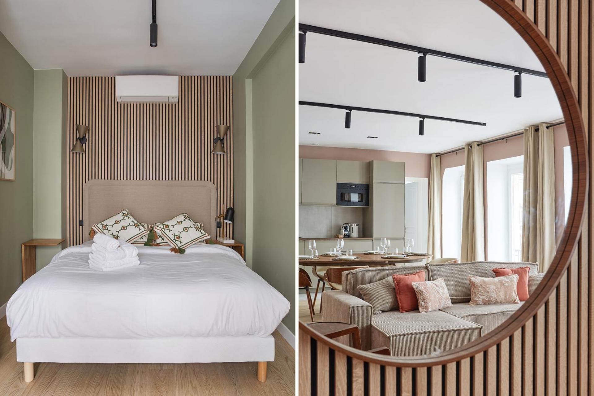 Residence Beaubourg Le Marais By Studio Prestige Paris Extérieur photo