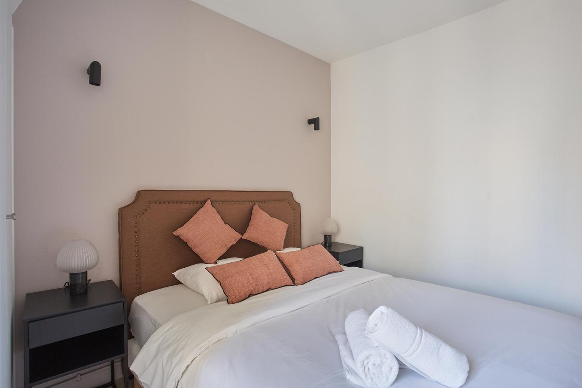 Residence Beaubourg Le Marais By Studio Prestige Paris Extérieur photo