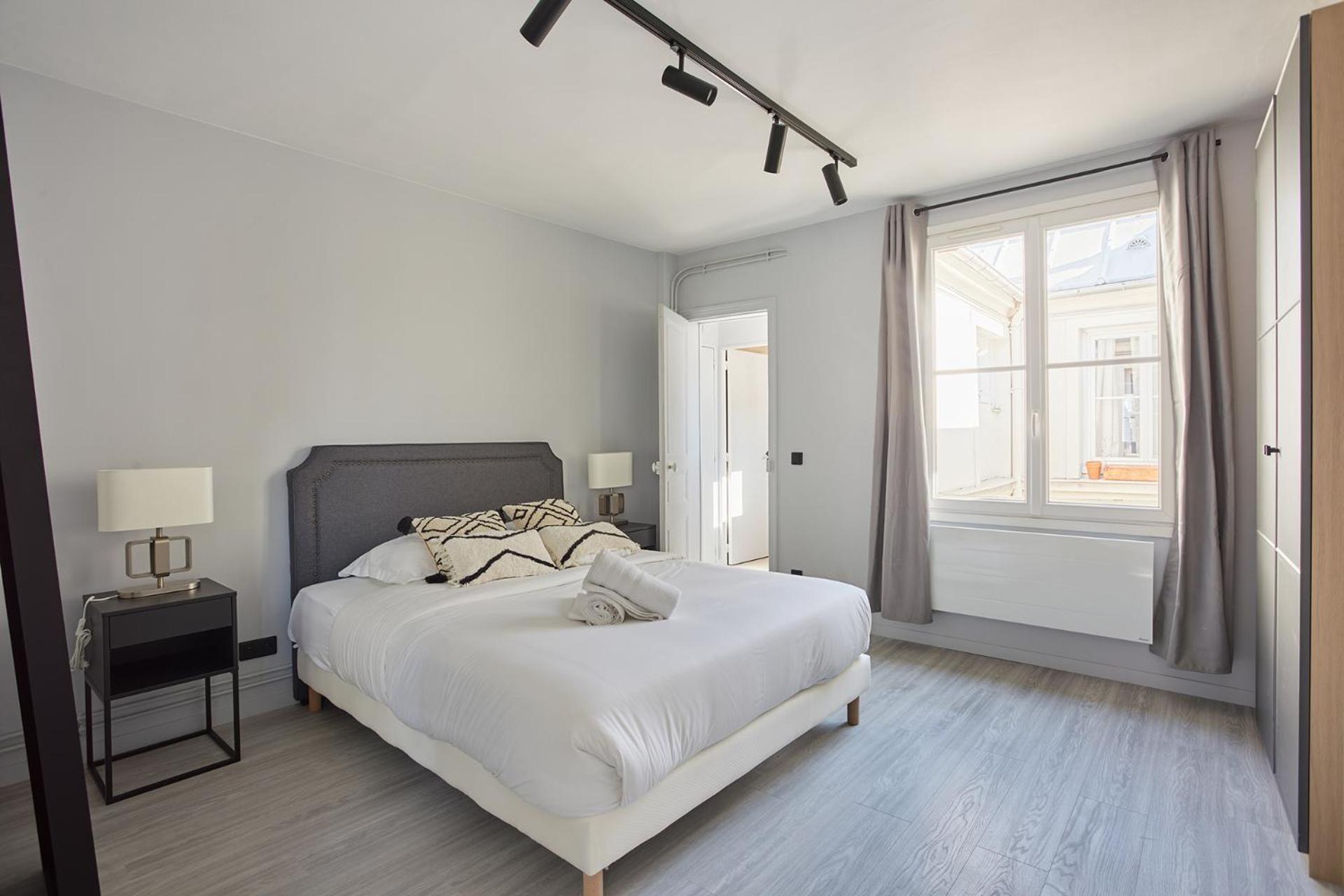 Residence Beaubourg Le Marais By Studio Prestige Paris Extérieur photo