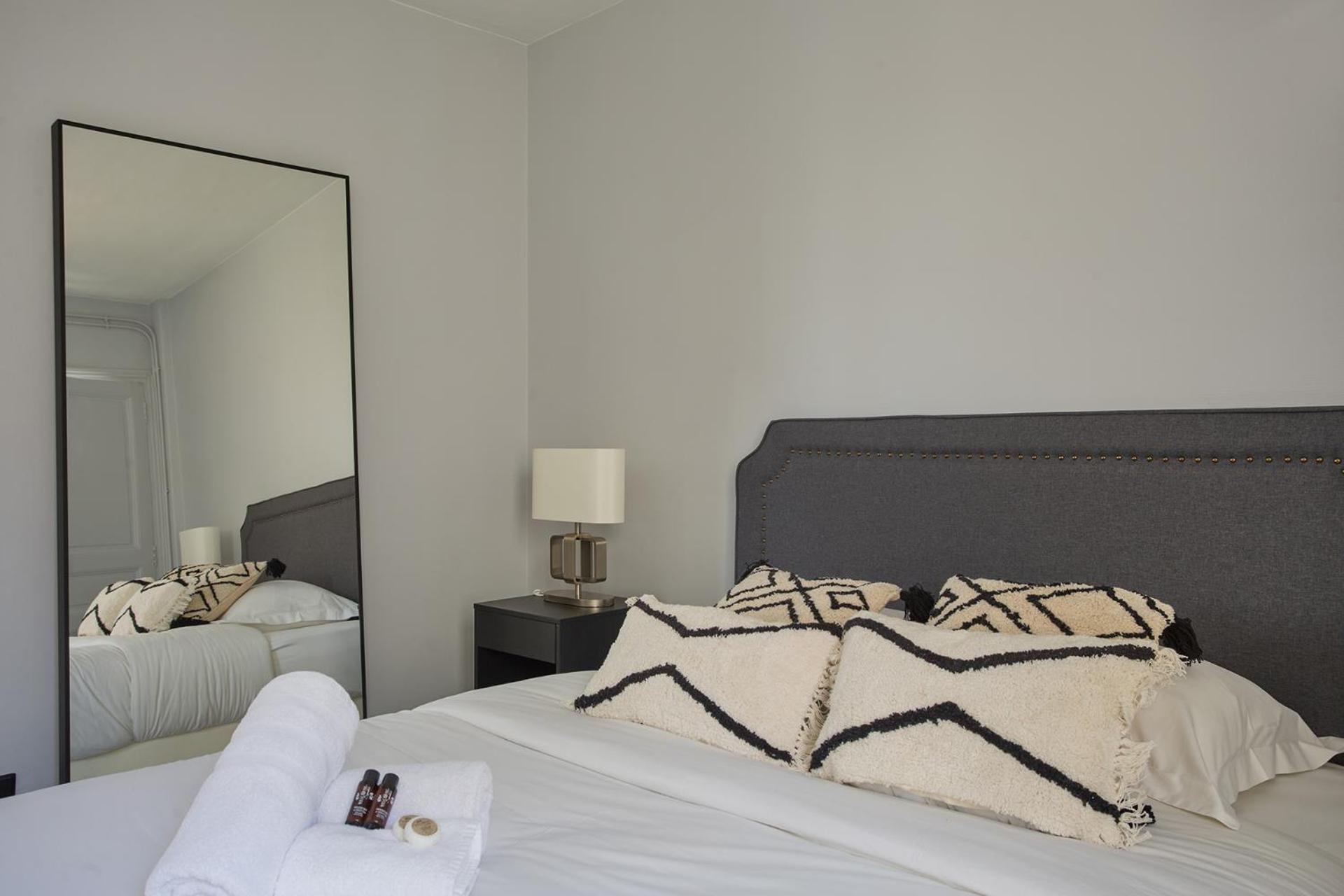Residence Beaubourg Le Marais By Studio Prestige Paris Extérieur photo